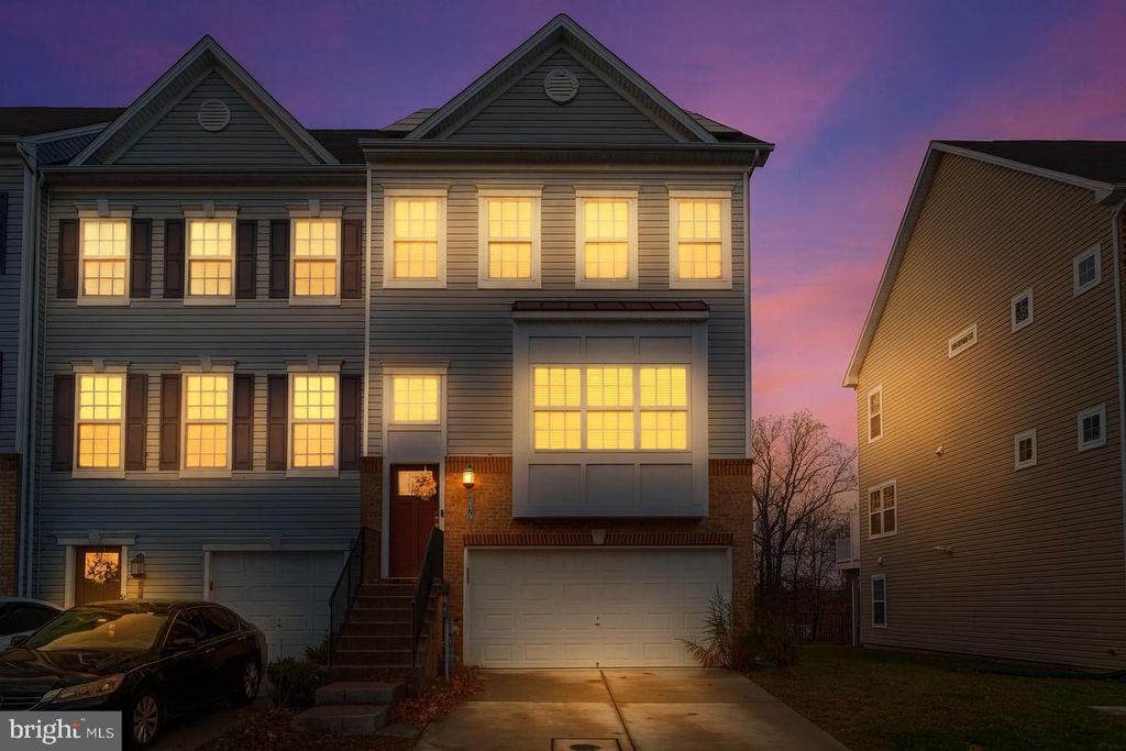 3679 DUCKHORN WAY, Laurel, MD 20724