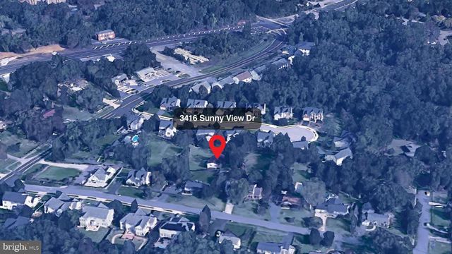 3416 SUNNY VIEW DR, Alexandria, VA 22309