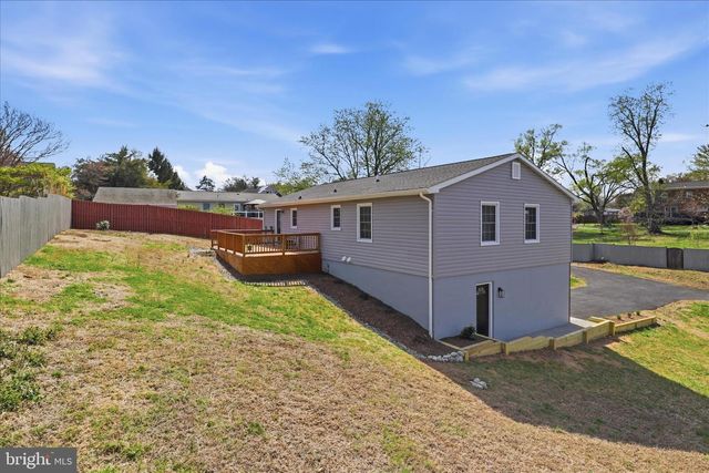 3416 SUNNY VIEW DR, Alexandria, VA 22309