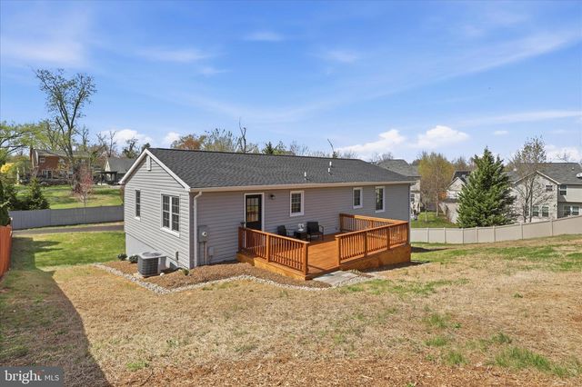 3416 SUNNY VIEW DR, Alexandria, VA 22309