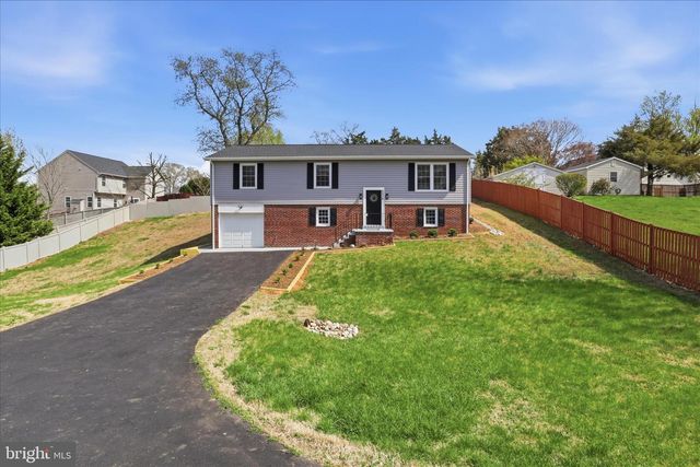 3416 SUNNY VIEW DR, Alexandria, VA 22309