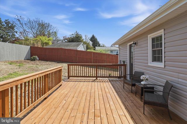 3416 SUNNY VIEW DR, Alexandria, VA 22309