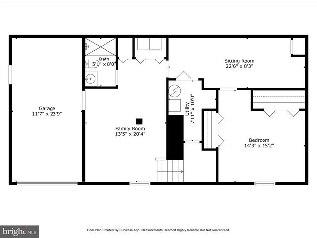 3416 SUNNY VIEW DR, Alexandria, VA 22309