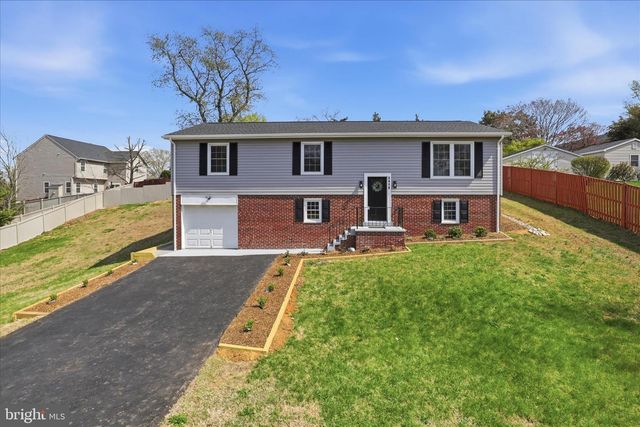 3416 SUNNY VIEW DR, Alexandria, VA 22309