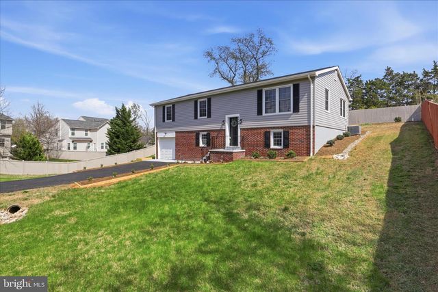 3416 SUNNY VIEW DR, Alexandria, VA 22309