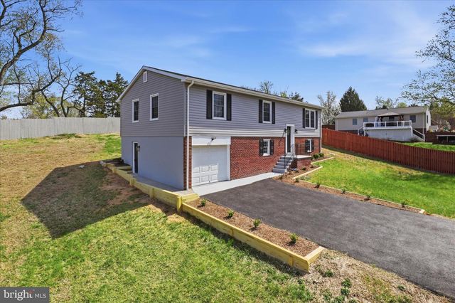 3416 SUNNY VIEW DR, Alexandria, VA 22309