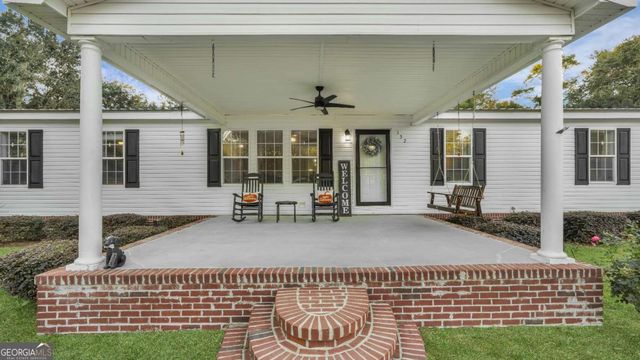 132 Brandi Lane, Guyton, GA 31312
