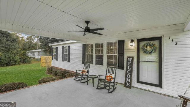 132 Brandi Lane, Guyton, GA 31312