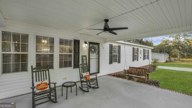 132 Brandi Lane, Guyton, GA 31312