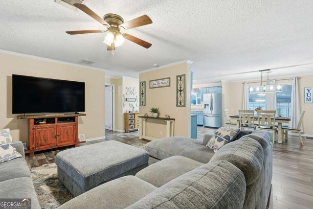 132 Brandi Lane, Guyton, GA 31312