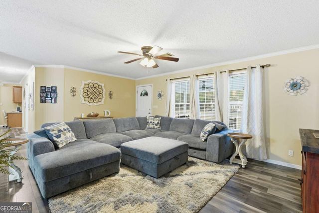 132 Brandi Lane, Guyton, GA 31312