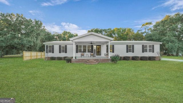 132 Brandi Lane, Guyton, GA 31312