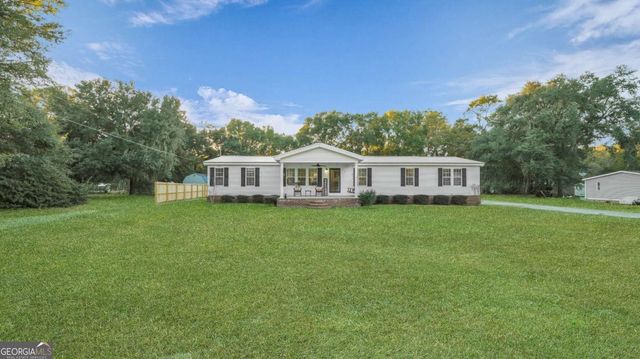 132 Brandi Lane, Guyton, GA 31312