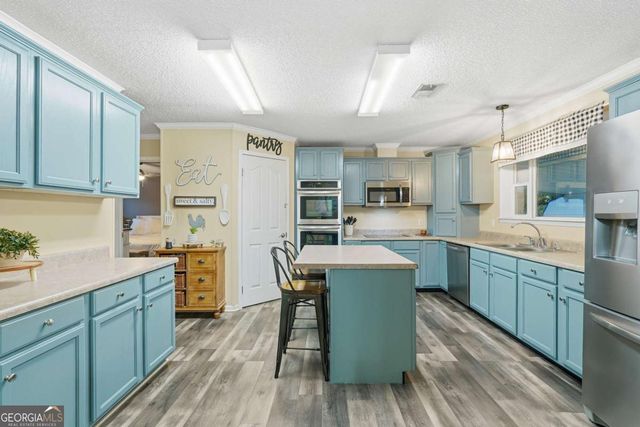 132 Brandi Lane, Guyton, GA 31312