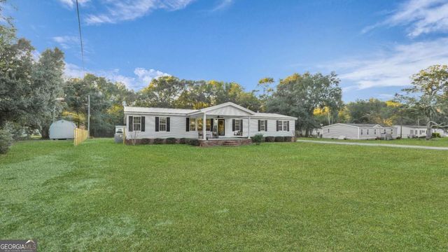 132 Brandi Lane, Guyton, GA 31312