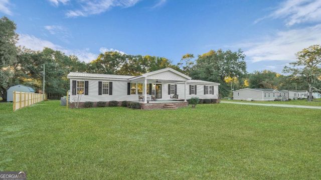 132 Brandi Lane, Guyton, GA 31312