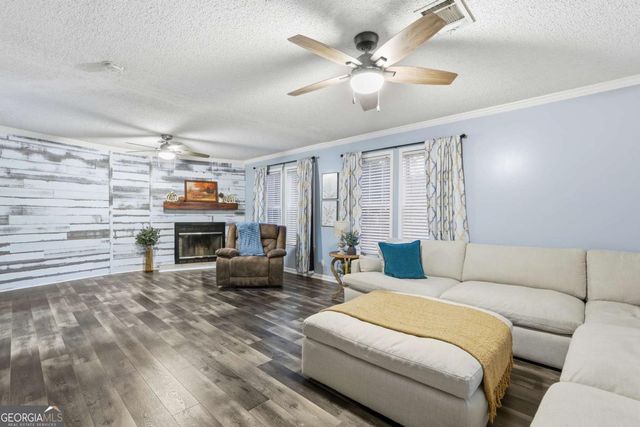 132 Brandi Lane, Guyton, GA 31312