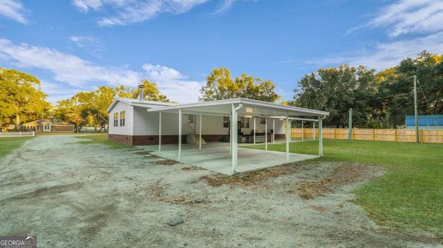 132 Brandi Lane, Guyton, GA 31312