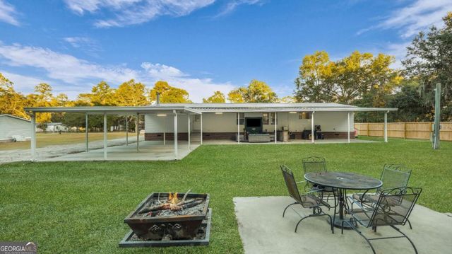 132 Brandi Lane, Guyton, GA 31312