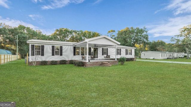 132 Brandi Lane, Guyton, GA 31312