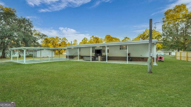 132 Brandi Lane, Guyton, GA 31312