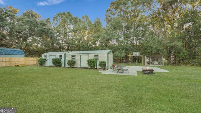 132 Brandi Lane, Guyton, GA 31312