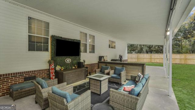 132 Brandi Lane, Guyton, GA 31312