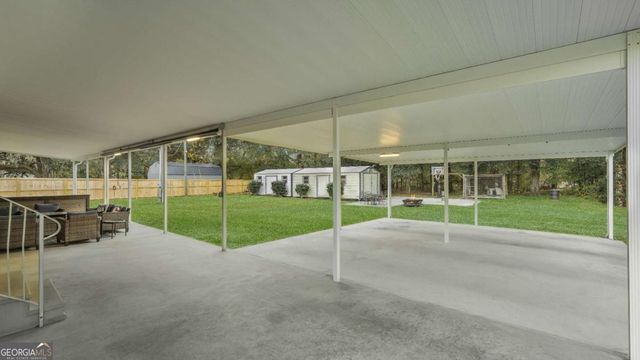 132 Brandi Lane, Guyton, GA 31312