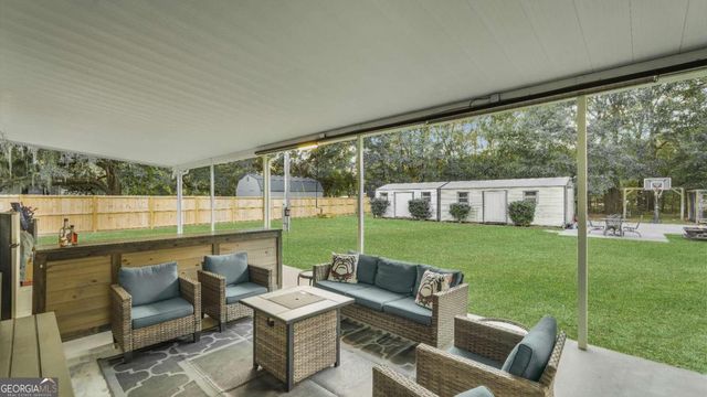 132 Brandi Lane, Guyton, GA 31312