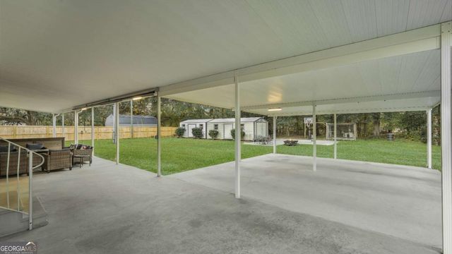 132 Brandi Lane, Guyton, GA 31312