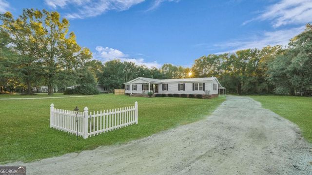 132 Brandi Lane, Guyton, GA 31312