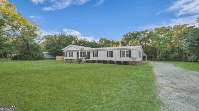 132 Brandi Lane, Guyton, GA 31312