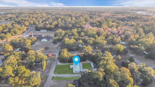 132 Brandi Lane, Guyton, GA 31312