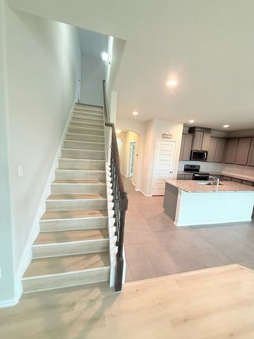 3018 Montrose Court, Forney, TX 75126