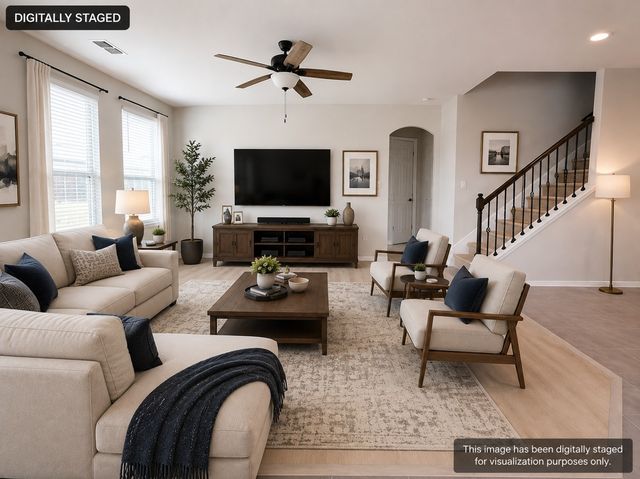 3018 Montrose Court, Forney, TX 75126