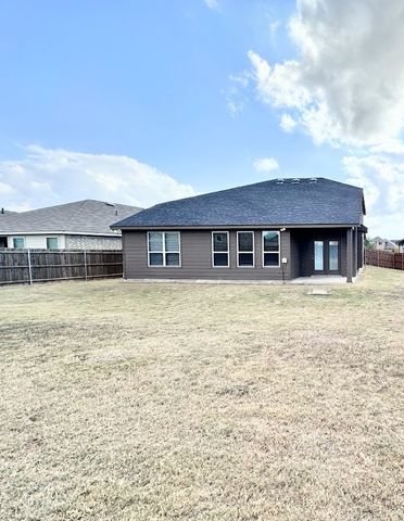 3018 Montrose Court, Forney, TX 75126
