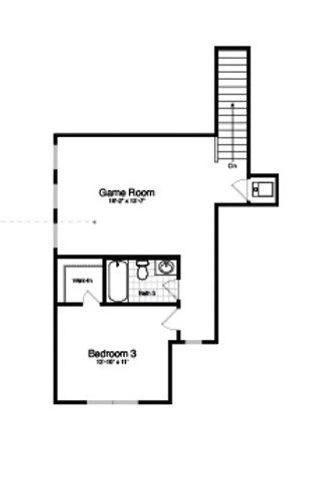3018 Montrose Court, Forney, TX 75126