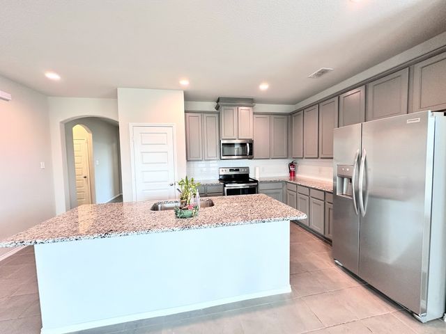 3018 Montrose Court, Forney, TX 75126