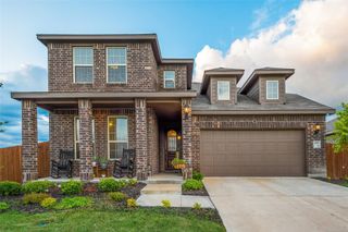 3018 Montrose Court, Forney, TX 75126