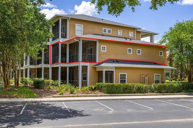 107 RUM RUN, Davenport, FL 33897