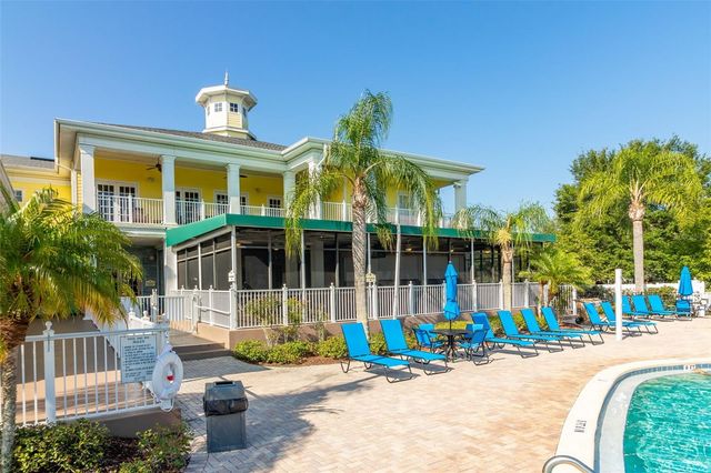 107 RUM RUN, Davenport, FL 33897