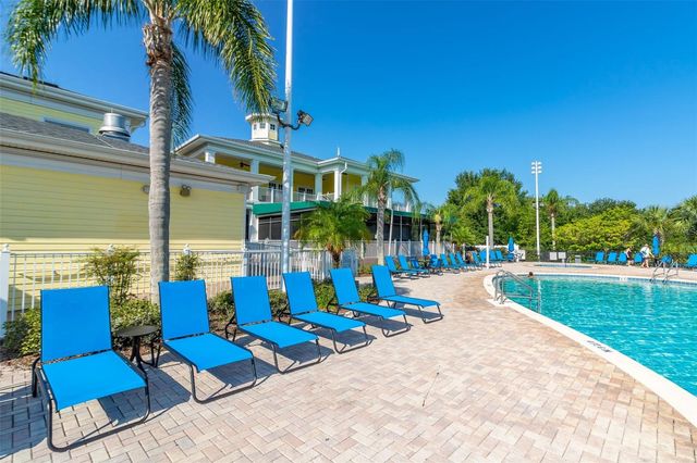 107 RUM RUN, Davenport, FL 33897