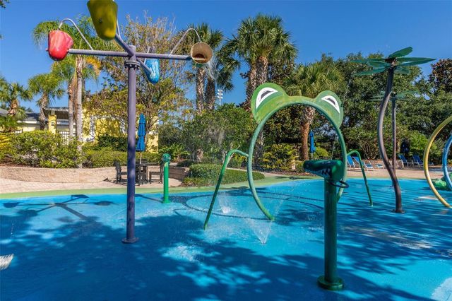 107 RUM RUN, Davenport, FL 33897