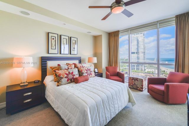 18201 Collins Avenue 1604, Sunny Isles Beach, FL 33160