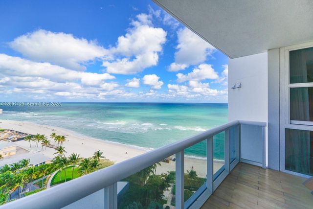 18201 Collins Avenue 1604, Sunny Isles Beach, FL 33160