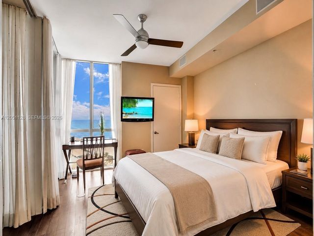 18201 Collins Avenue 1604, Sunny Isles Beach, FL 33160