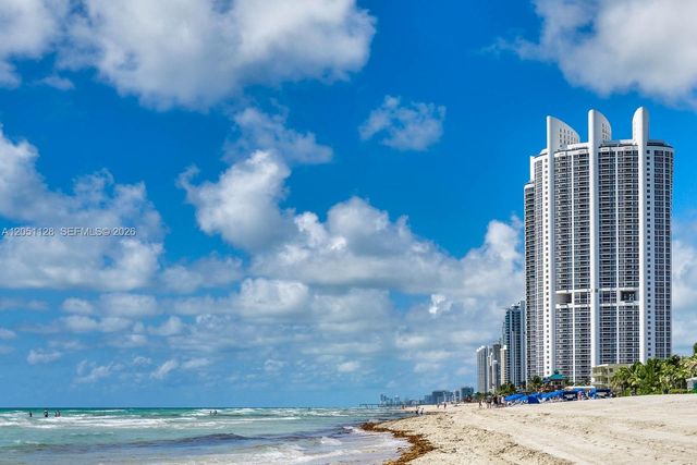18201 Collins Avenue 1604, Sunny Isles Beach, FL 33160