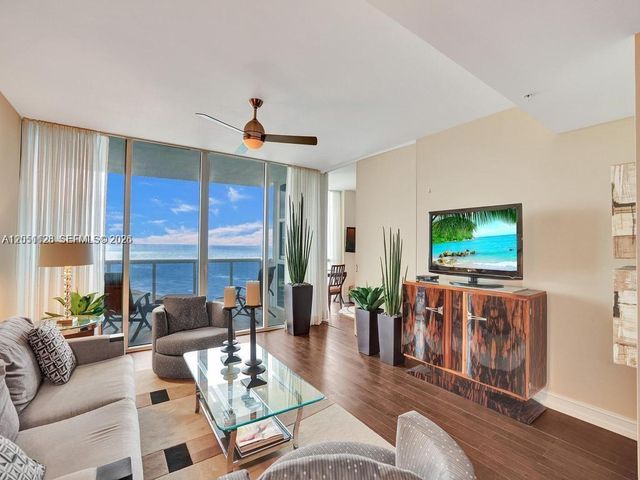 18201 Collins Avenue 1604, Sunny Isles Beach, FL 33160