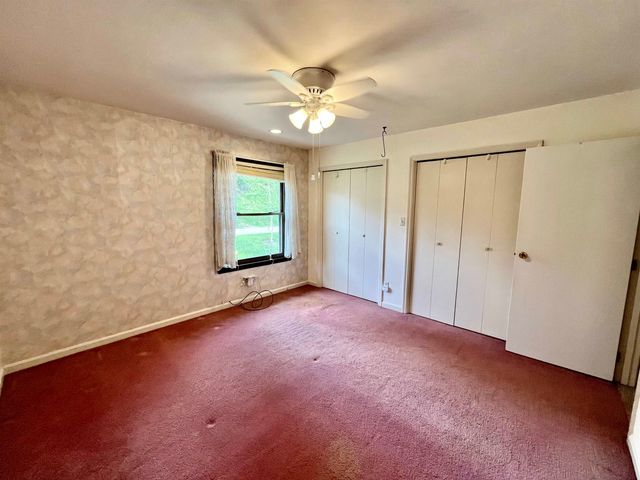 126 Honeysuckle Lane, Huntington, WV 25701