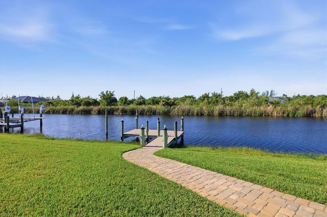 15738 APPLEWHITE CIRCLE, Port Charlotte, FL 33981